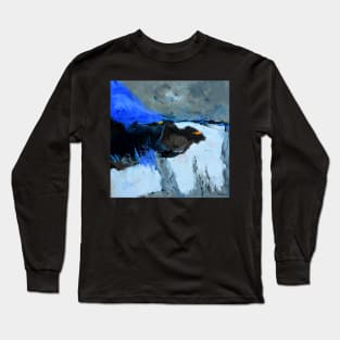 Volare Long Sleeve T-Shirt